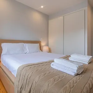  Apartamento Graceful 2bdr Duplex By Lovelystay