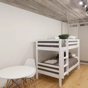  Apartamento Flh Intendente Industrial Design Duplex