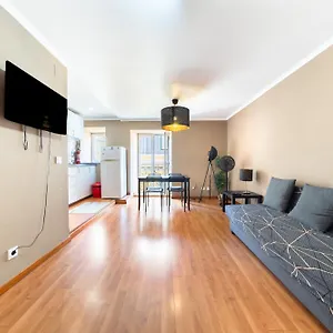  Apartamento Hera 2 By Innkeeper