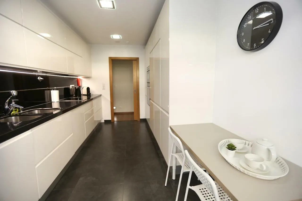 Like-Home-T1 Apt-Best Place-Parque Das Nacoes Lisboa Apartamento