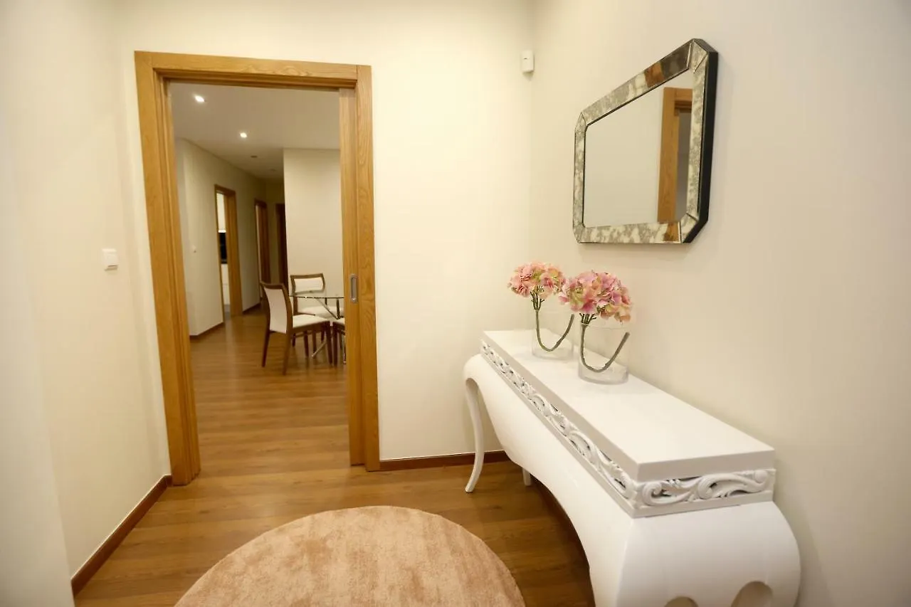 Like-Home-T1 Apt-Best Place-Parque Das Nacoes Lisboa Portugal