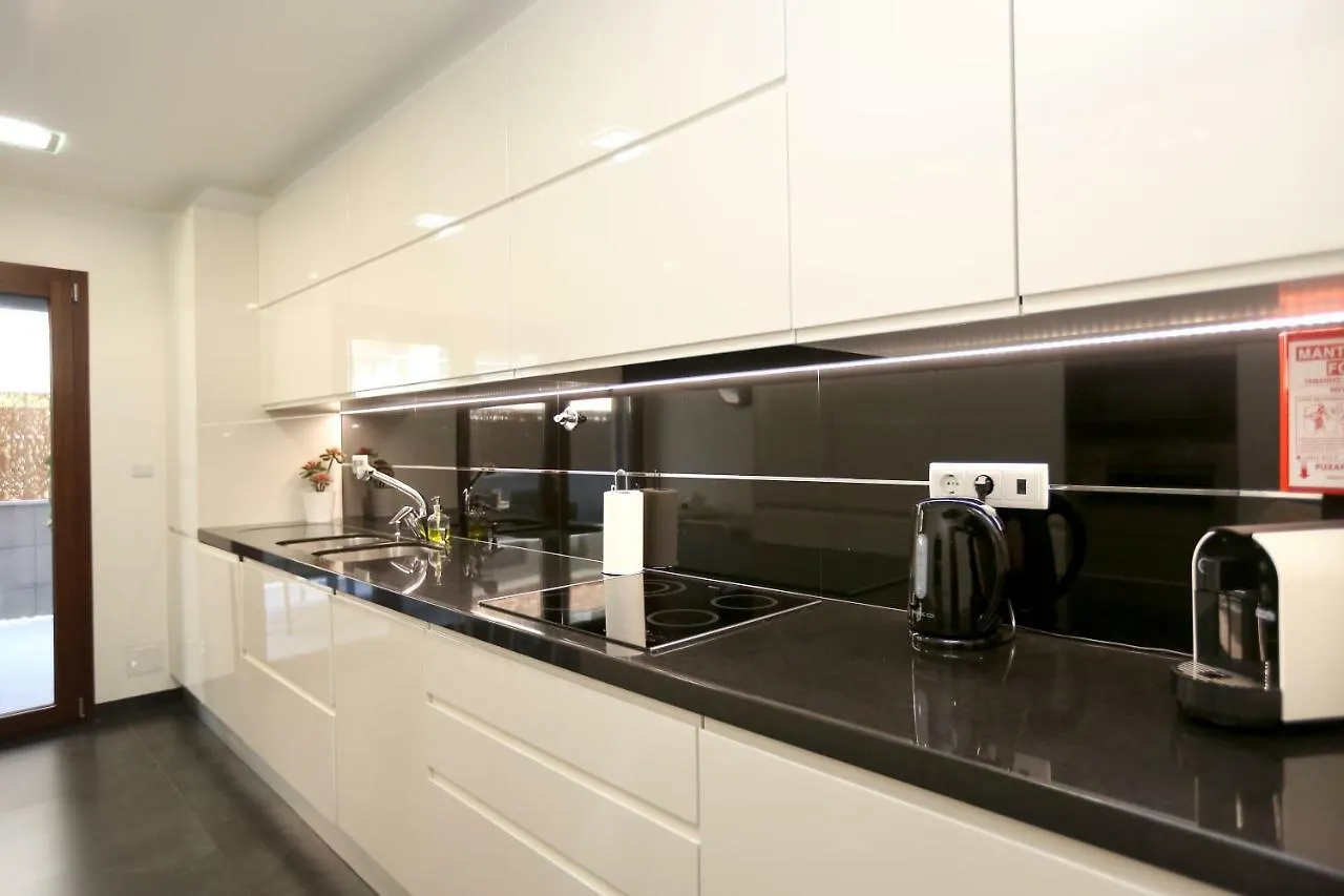 Apartamento Like-Home-T1 Apt-Best Place-Parque Das Nacoes Lisboa